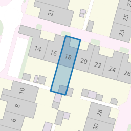 Perceel OHN00-B-1967