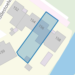 Perceel OHN00-B-1997