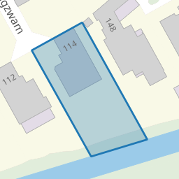 Perceel OHN00-B-2007