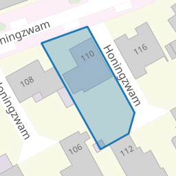 Perceel OHN00-B-2010