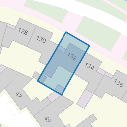 Perceel OHN00-B-2025