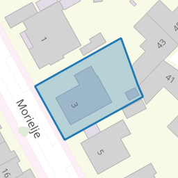 Perceel OHN00-B-2032