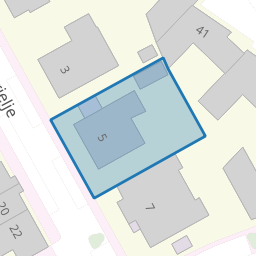 Perceel OHN00-B-2033