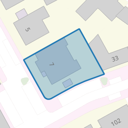 Perceel OHN00-B-2034