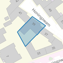 Perceel OHN00-B-2038