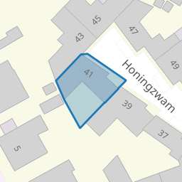 Perceel OHN00-B-2039