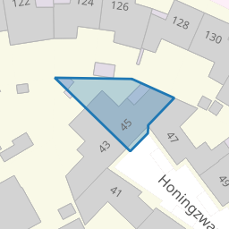 Perceel OHN00-B-2041