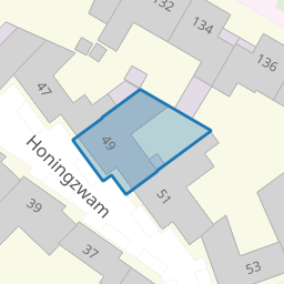 Perceel OHN00-B-2043