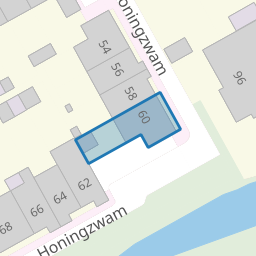 Perceel OHN00-B-2047