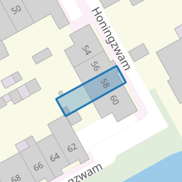 Perceel OHN00-B-2048