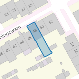 Perceel OHN00-B-2053