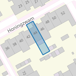 Perceel OHN00-B-2055