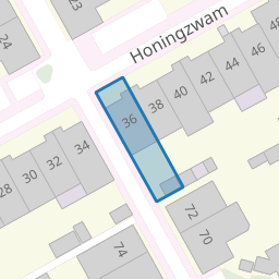 Perceel OHN00-B-2059