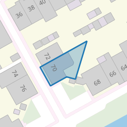 Perceel OHN00-B-2061