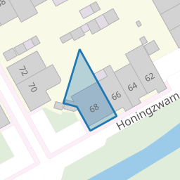 Perceel OHN00-B-2062