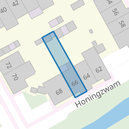 Perceel OHN00-B-2063