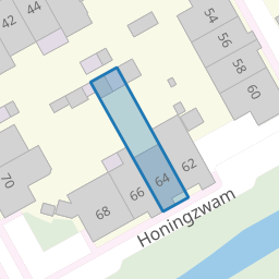 Perceel OHN00-B-2064