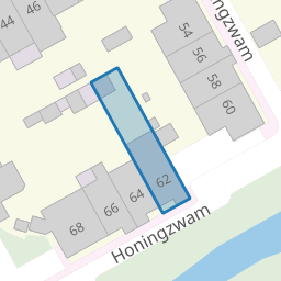 Perceel OHN00-B-2065