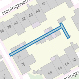Perceel OHN00-B-2066
