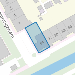 Perceel OHN00-B-2067