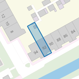 Perceel OHN00-B-2068