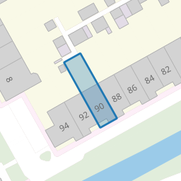Perceel OHN00-B-2069