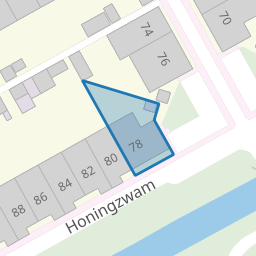 Perceel OHN00-B-2075