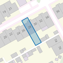 Perceel OHN00-B-2081