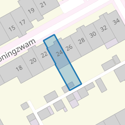 Perceel OHN00-B-2083