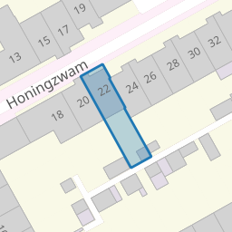 Perceel OHN00-B-2084
