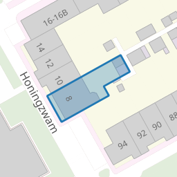 Perceel OHN00-B-2092