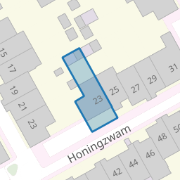 Perceel OHN00-B-2094