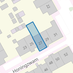 Perceel OHN00-B-2096