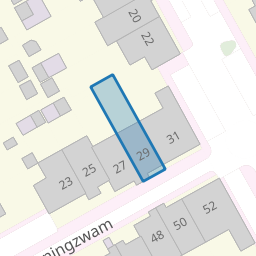 Perceel OHN00-B-2097