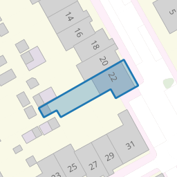 Perceel OHN00-B-2099