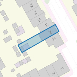 Perceel OHN00-B-2100