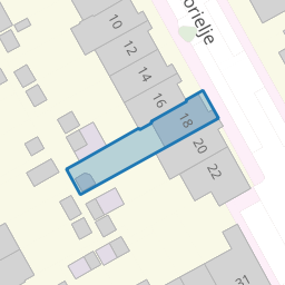 Perceel OHN00-B-2101