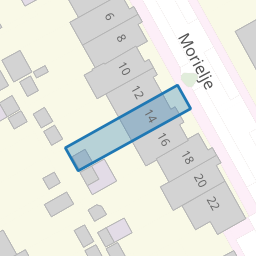 Perceel OHN00-B-2103