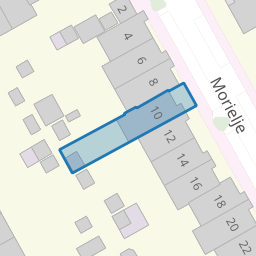 Perceel OHN00-B-2105