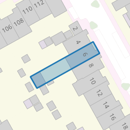 Perceel OHN00-B-2107