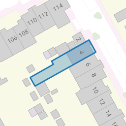 Perceel OHN00-B-2108