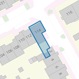 Perceel OHN00-B-2109