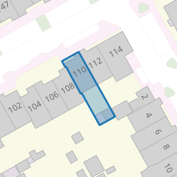Perceel OHN00-B-2111