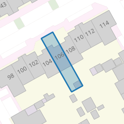 Perceel OHN00-B-2113