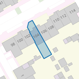 Perceel OHN00-B-2114