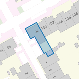 Perceel OHN00-B-2117