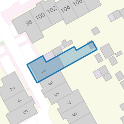 Perceel OHN00-B-2118