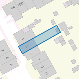 Perceel OHN00-B-2119