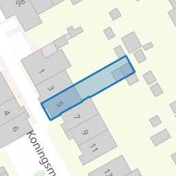 Perceel OHN00-B-2120