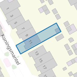 Perceel OHN00-B-2123